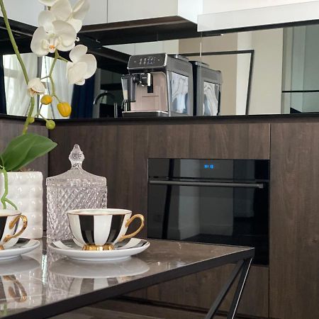 Modern And Luxury Apartment In The Center Of كاوناس المظهر الخارجي الصورة