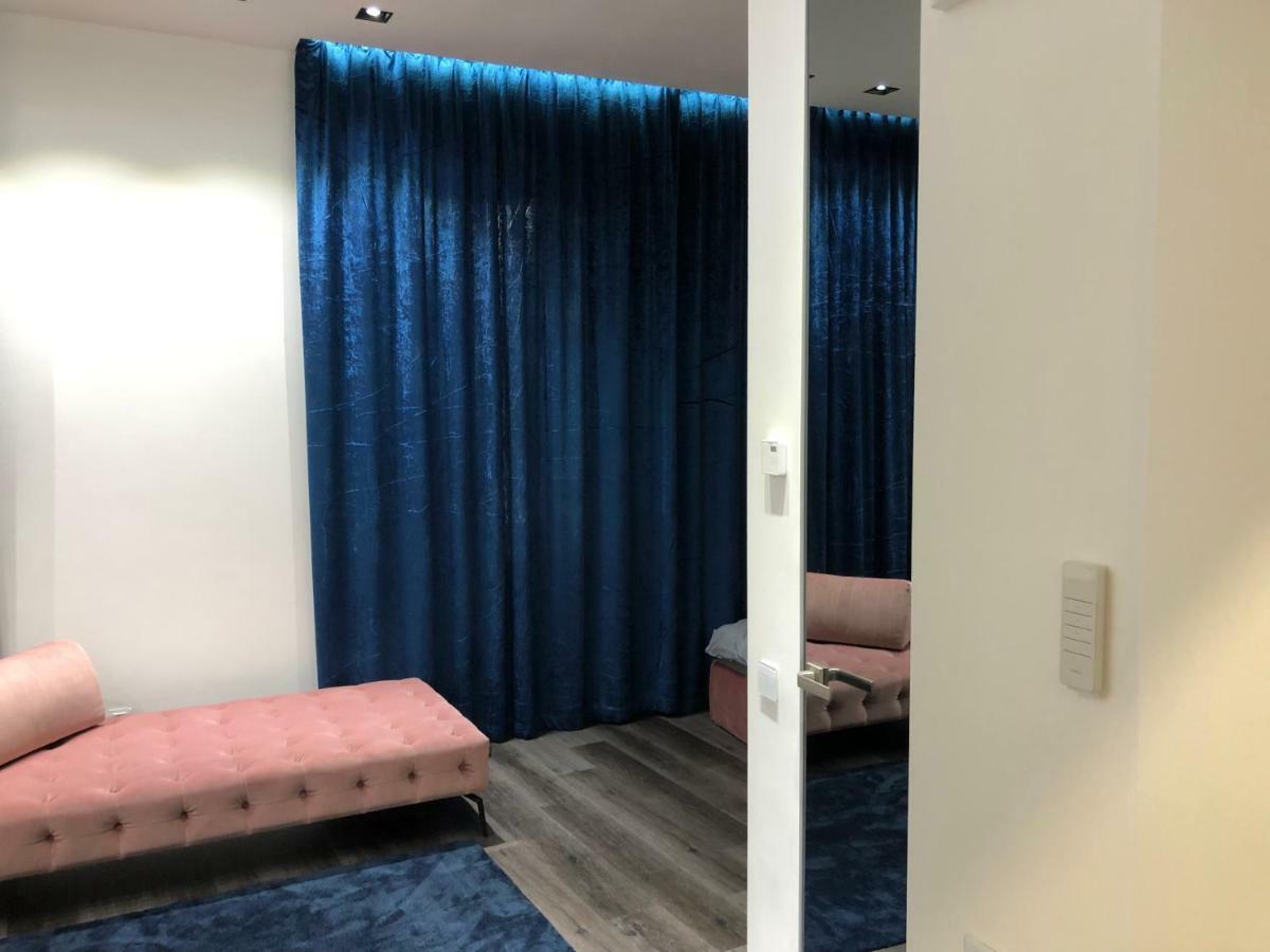 Modern And Luxury Apartment In The Center Of كاوناس المظهر الخارجي الصورة