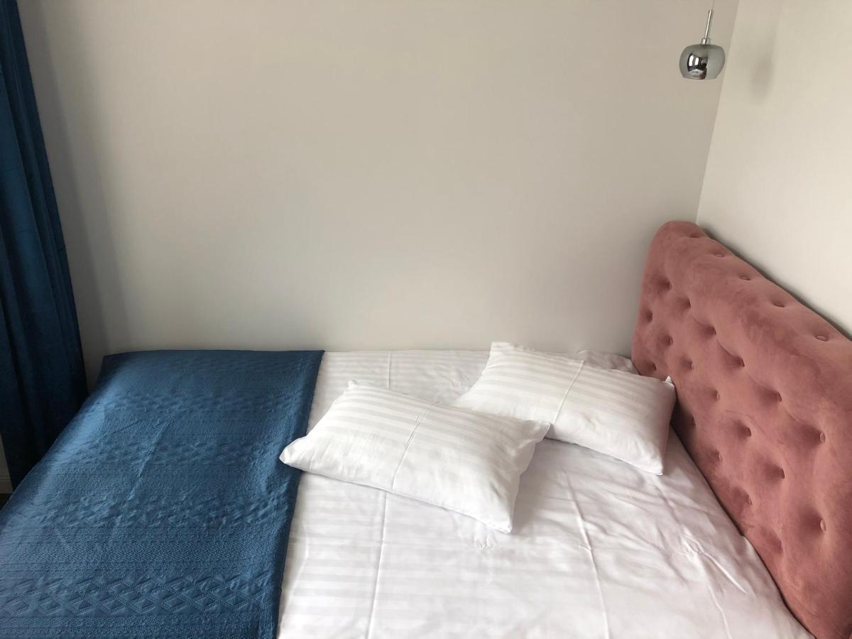 Modern And Luxury Apartment In The Center Of كاوناس المظهر الخارجي الصورة